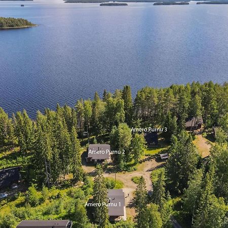 Holiday Home Amero Purnu 2 Kolinkylä Екстериор снимка