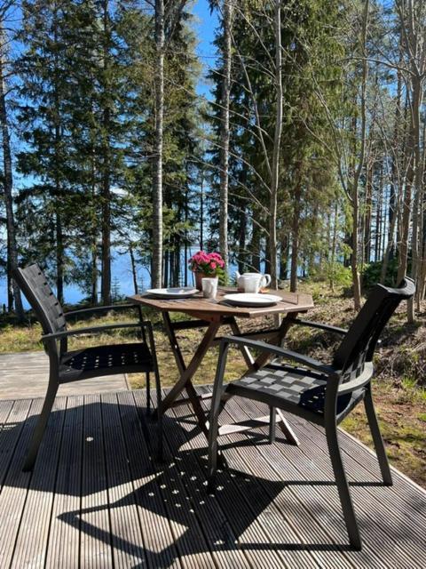 Holiday Home Amero Purnu 2 Kolinkylä Екстериор снимка