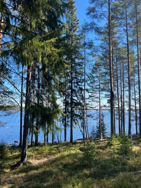 Holiday Home Amero Purnu 2 Kolinkylä Екстериор снимка