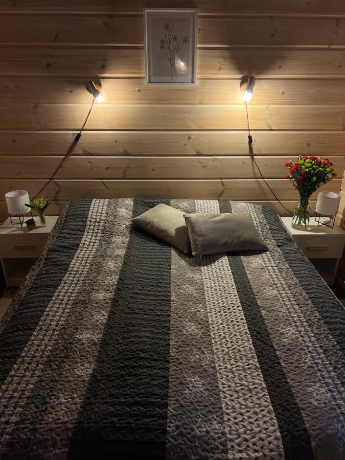 Holiday Home Amero Purnu 2 Kolinkylä Екстериор снимка