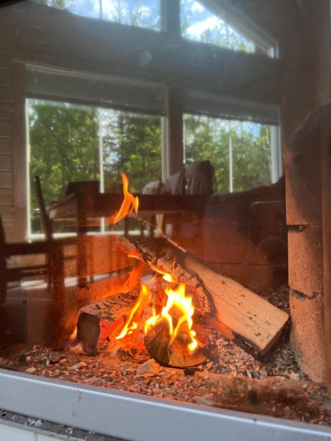 Holiday Home Amero Purnu 2 Kolinkylä Екстериор снимка