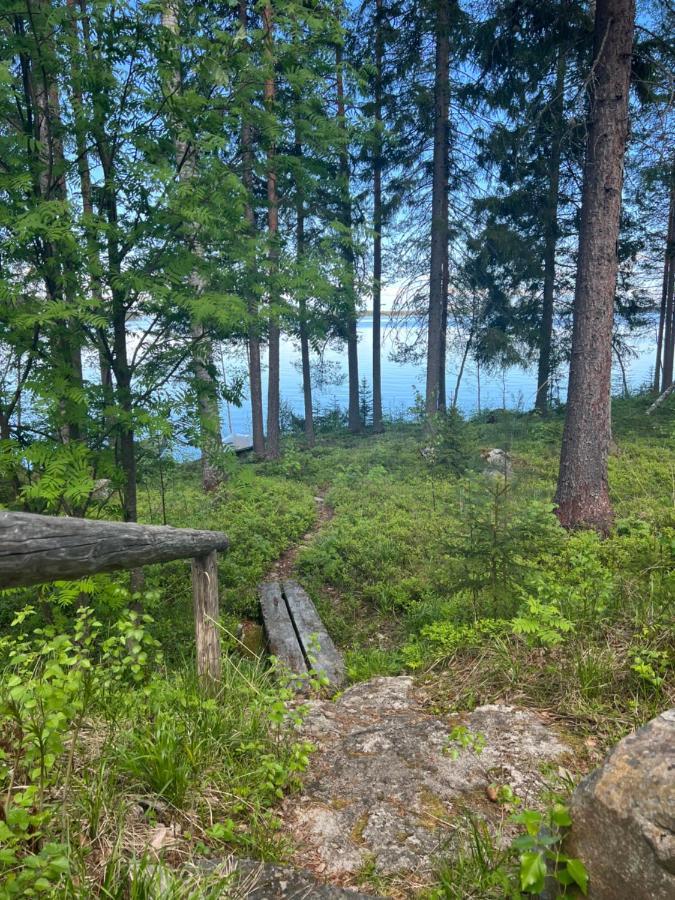 Holiday Home Amero Purnu 2 Kolinkylä Екстериор снимка