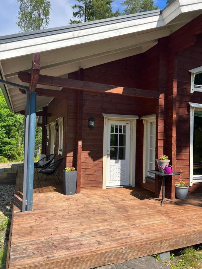 Holiday Home Amero Purnu 2 Kolinkylä Екстериор снимка