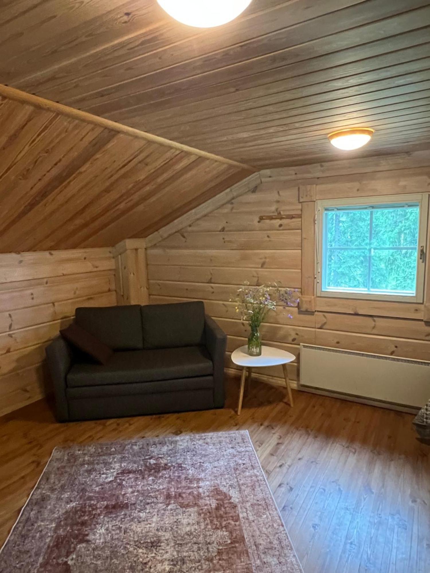 Holiday Home Amero Purnu 2 Kolinkylä Екстериор снимка