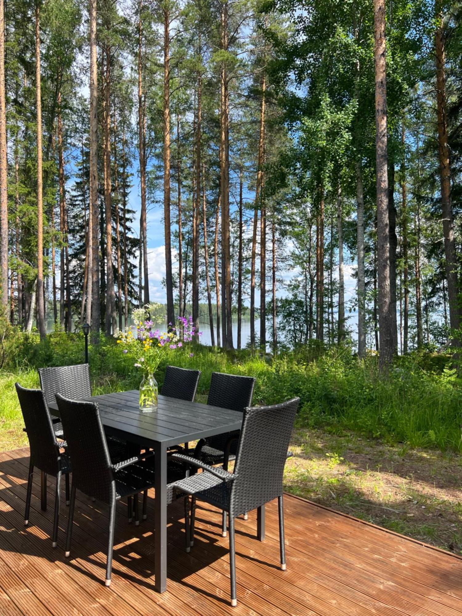 Holiday Home Amero Purnu 2 Kolinkylä Екстериор снимка