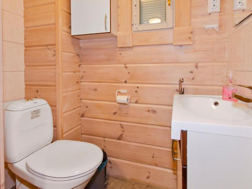 Holiday Home Amero Purnu 2 Kolinkylä Екстериор снимка