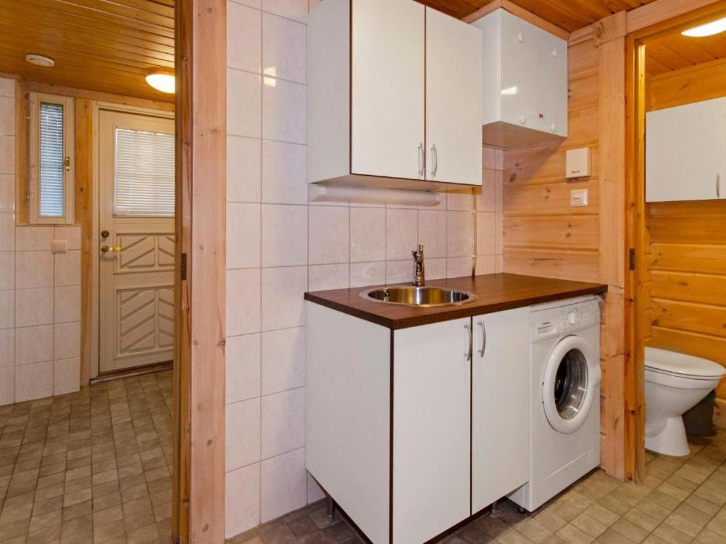 Holiday Home Amero Purnu 2 Kolinkylä Екстериор снимка