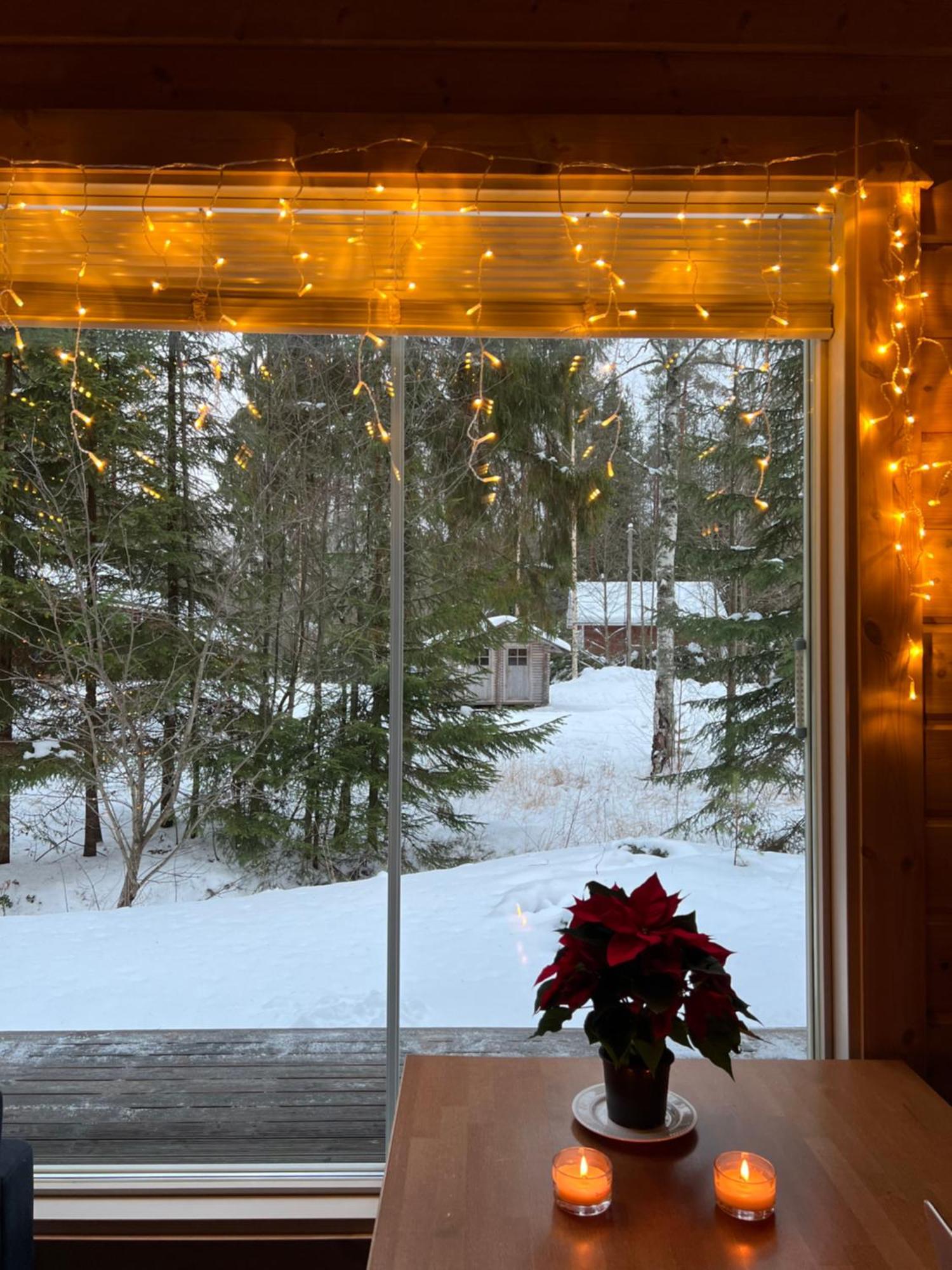 Holiday Home Amero Purnu 2 Kolinkylä Екстериор снимка