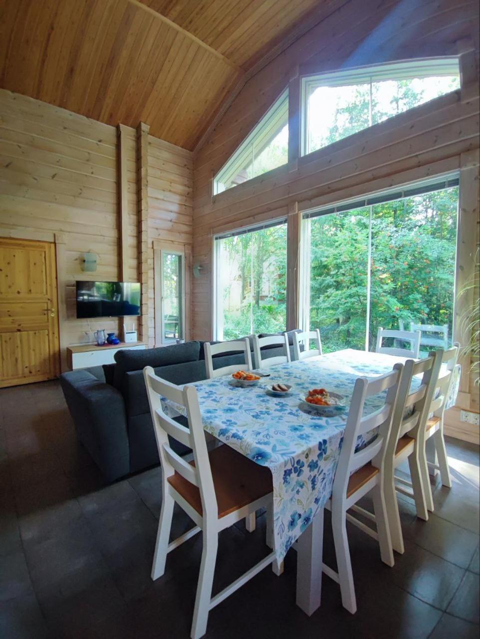 Holiday Home Amero Purnu 2 Kolinkylä Екстериор снимка